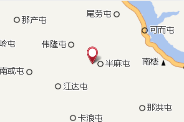 者告鄉