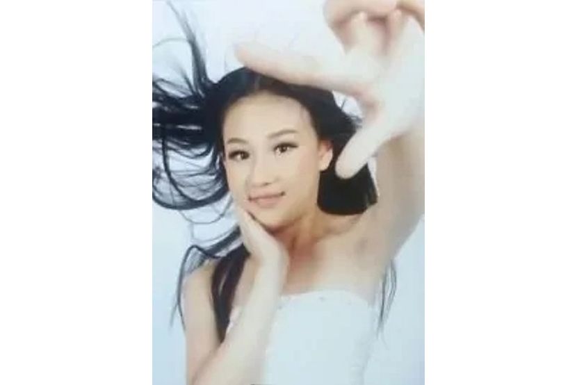 劉思瞳 劉思瞳