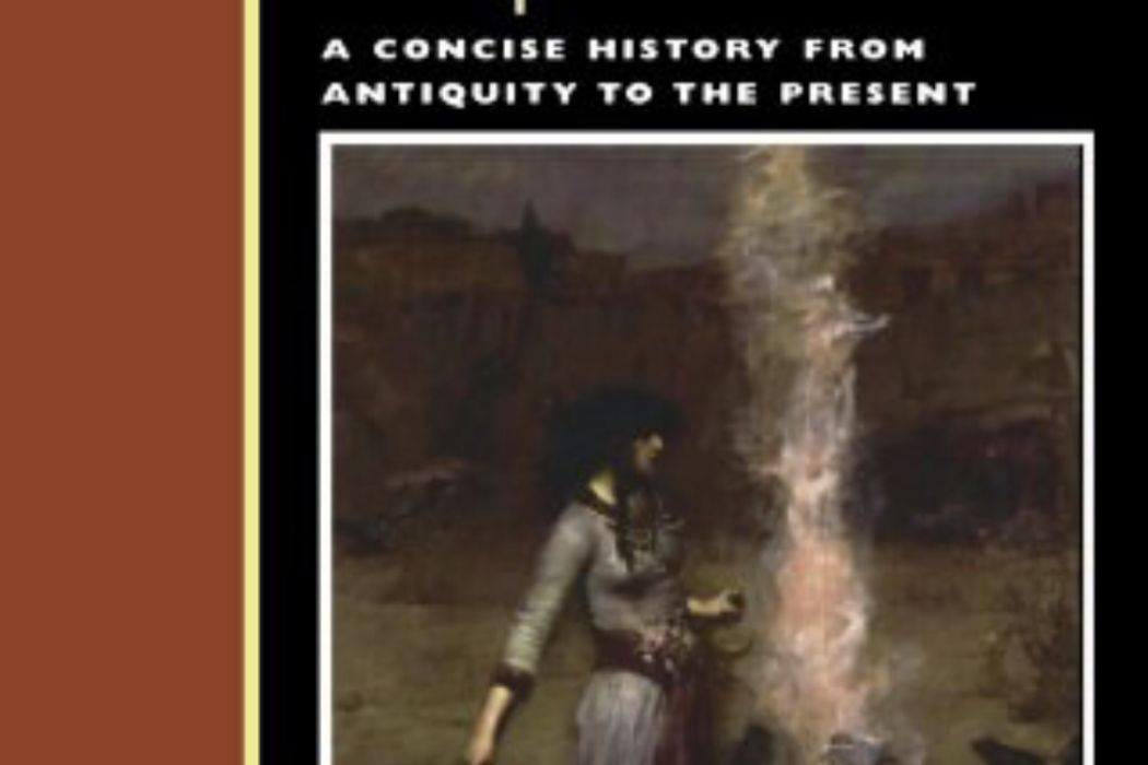 Magic and Superstition in Europe Magic and Superstition in Europe