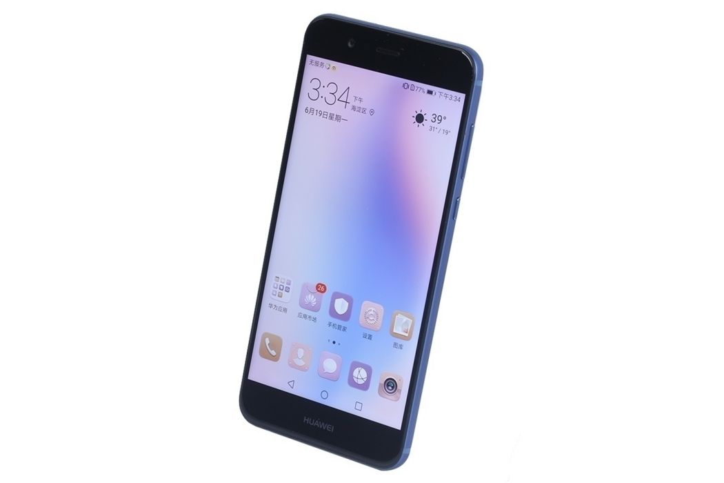 HUAWEI nova 2 Plus HUAWEI nova 2 Plus