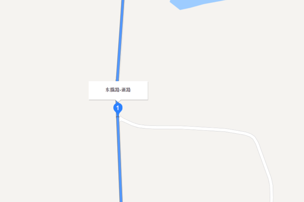 東隴路 東隴路