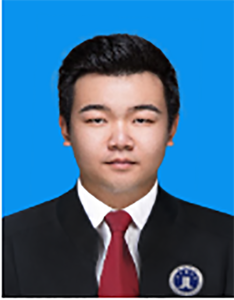 陳鑫(四川瀛領禾石律師事務所專職律師) 陳鑫(四川瀛領禾石律師事務所專職律師)