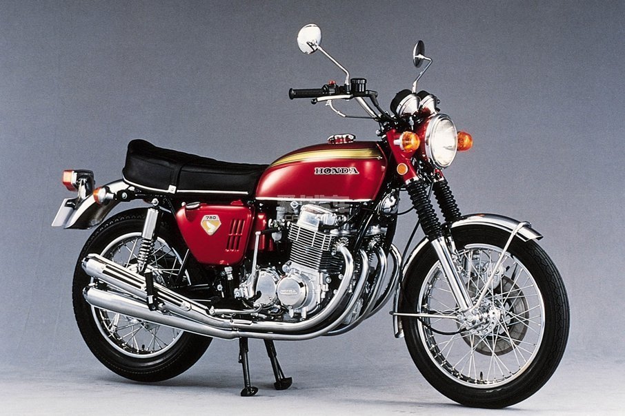 本田CB750 MK1 本田CB750 MK1