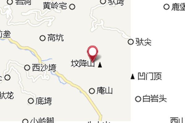派柴嶺 派柴嶺