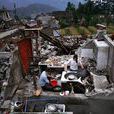 破壞性地震