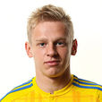 奧列克桑德·津琴科(Olexandr Zinchenko) 奧列克桑德·津琴科(Olexandr Zinchenko)