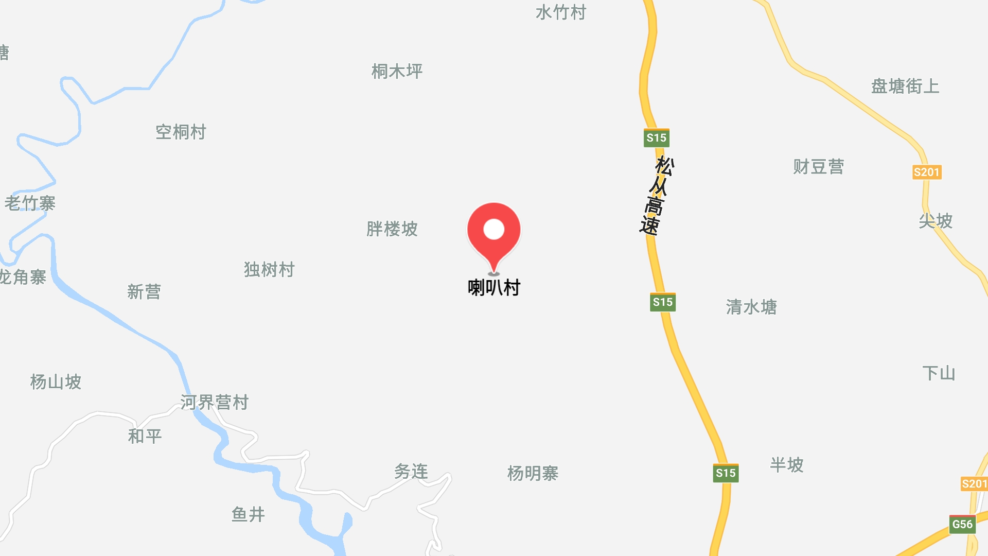地圖信息