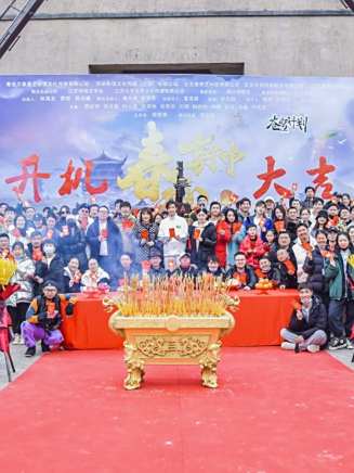 雲歌(中國內地女演員)