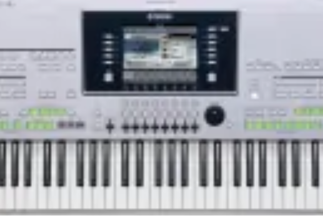 Yamaha Tyros3 Yamaha Tyros3
