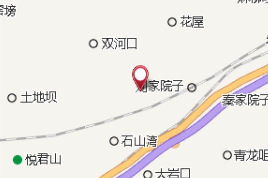 智德村 智德村