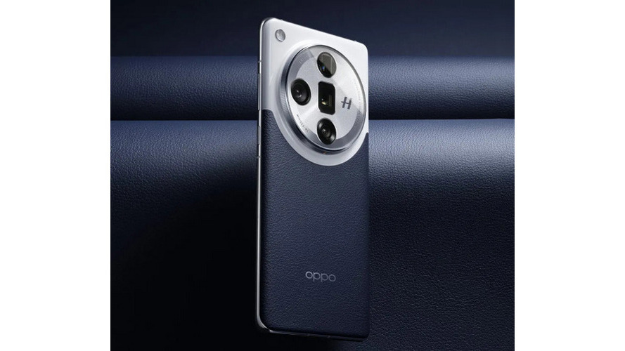 OPPO Find X7 Pro