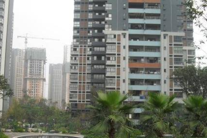 金匯苑(重慶市金匯苑小區) 金匯苑(重慶市金匯苑小區)
