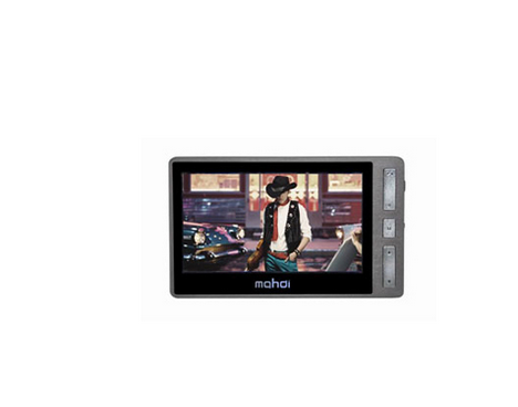 麥迪M11HD(8GB) 麥迪M11HD(8GB)