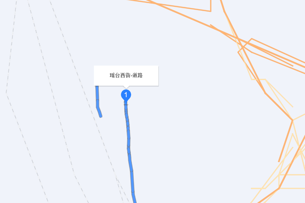 瑤台西街 瑤台西街