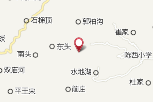 馬頭崖(河南省地名) 馬頭崖(河南省地名)