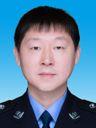 郭明銳 郭明銳