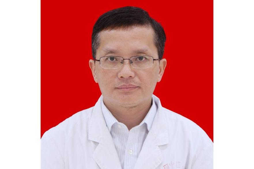 張元兵(江西中醫藥大學附屬醫院肺病科副主任) 張元兵(江西中醫藥大學附屬醫院肺病科副主任)