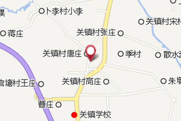 關鎮鄉 關鎮鄉