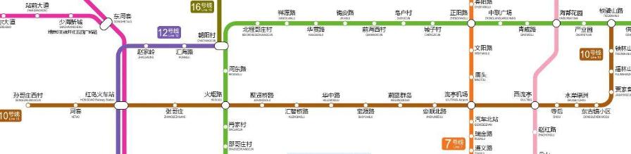 青島捷運10號線