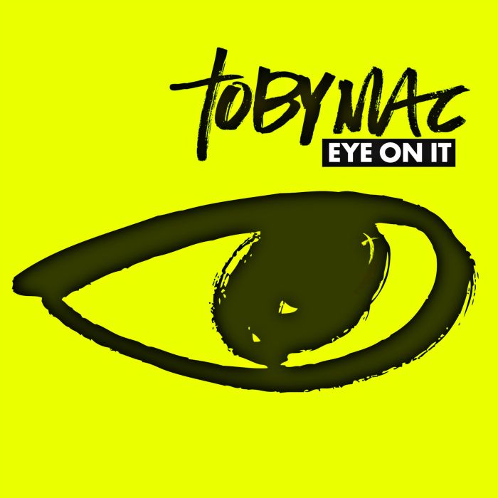 Eye on It(TobyMa2012年發行的專輯) Eye on It(TobyMa2012年發行的專輯)