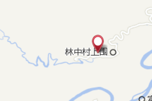 林洞