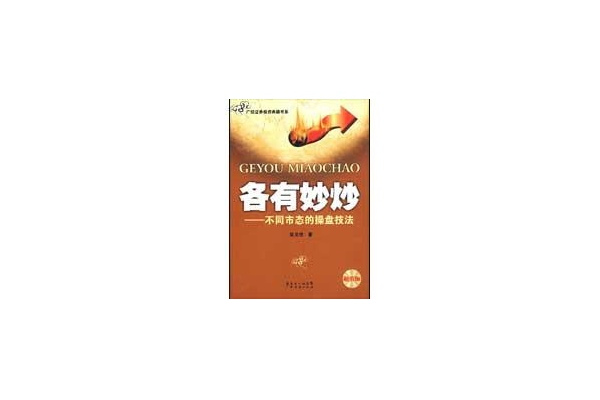 各有妙炒 各有妙炒