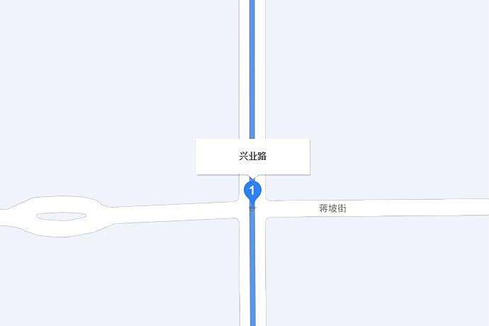 新業西路 新業西路