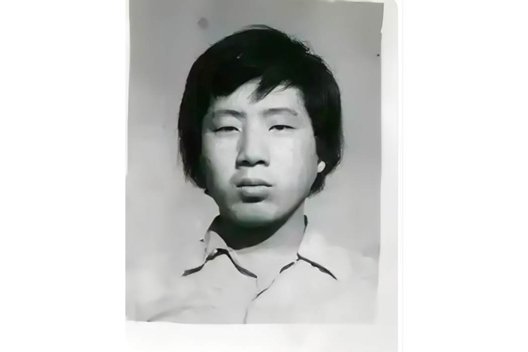 何志美(在逃犯罪嫌疑人)