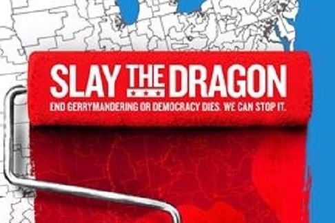Slay the Dragon Slay the Dragon