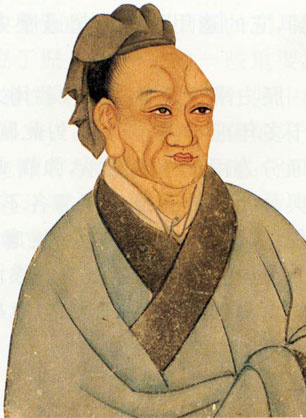 虞夢
