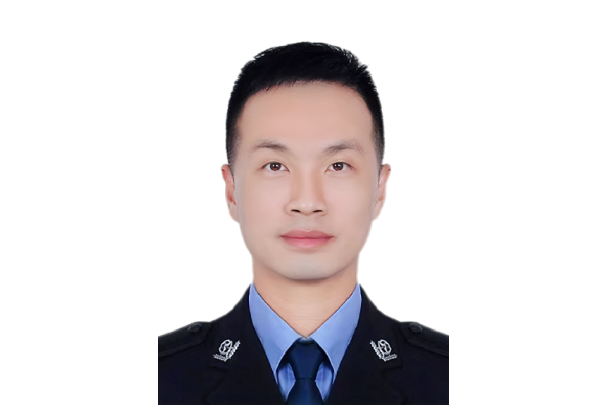 陳彥(海南省海口市公安局新埠海岸派出所所長) 陳彥(海南省海口市公安局新埠海岸派出所所長)