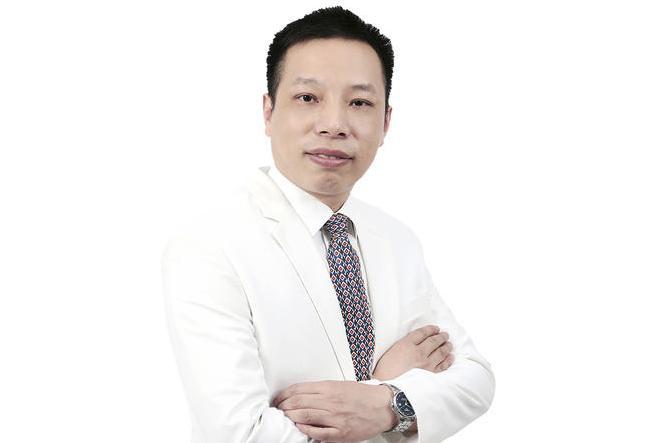 吳昌海(武漢新米來醫療美容醫生) 吳昌海(武漢新米來醫療美容醫生)