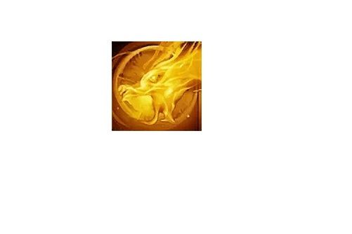 神威(《英魂之刃戰略版》手遊的技能) 神威(《英魂之刃戰略版》手遊的技能)