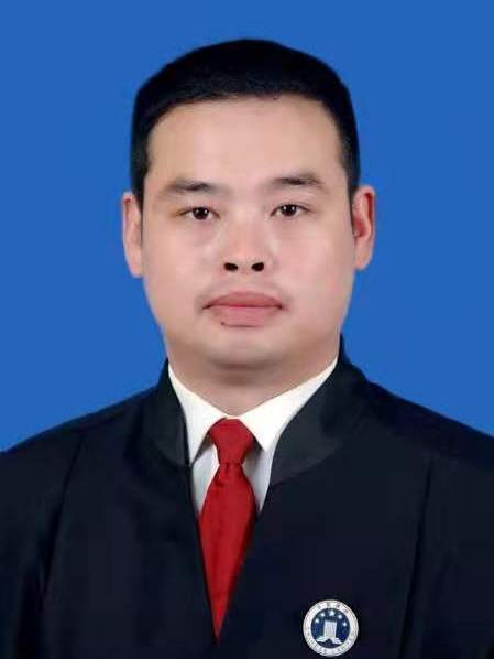 王慶福(律師) 王慶福(律師)