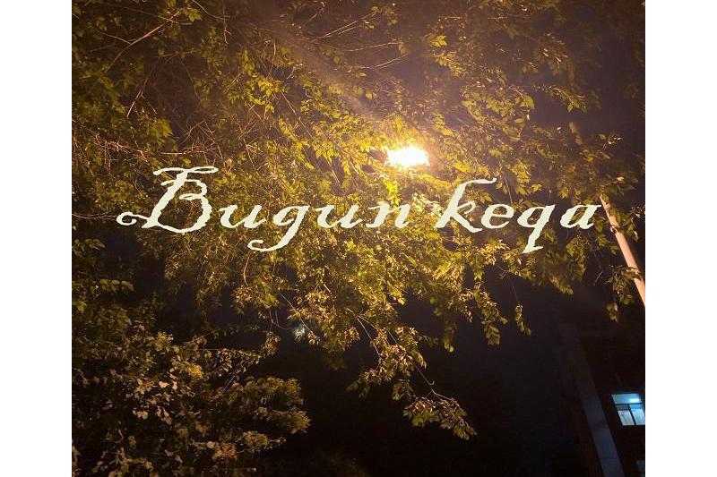 Bugun Bugun