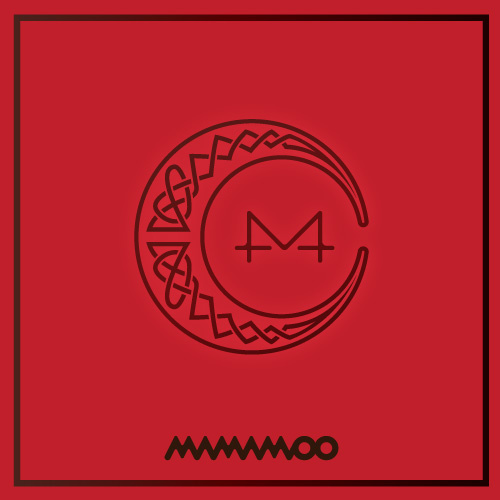 Red Moon(MAMAMOO迷你專輯)