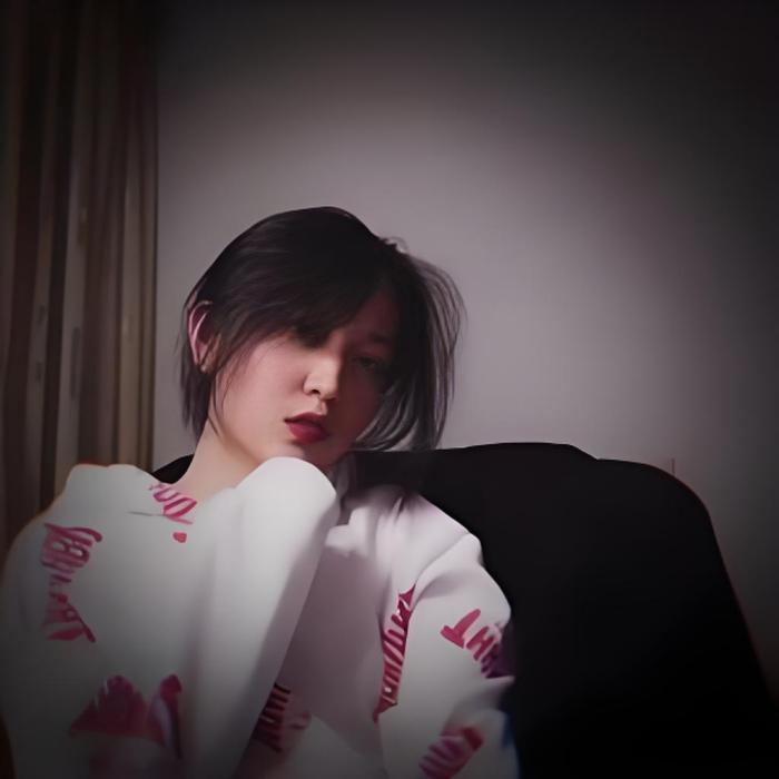 方凌兒 方凌兒