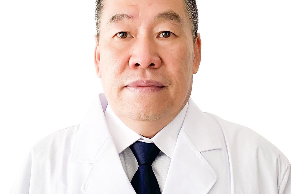 秦合理(錦醫堂中醫) 秦合理(錦醫堂中醫)