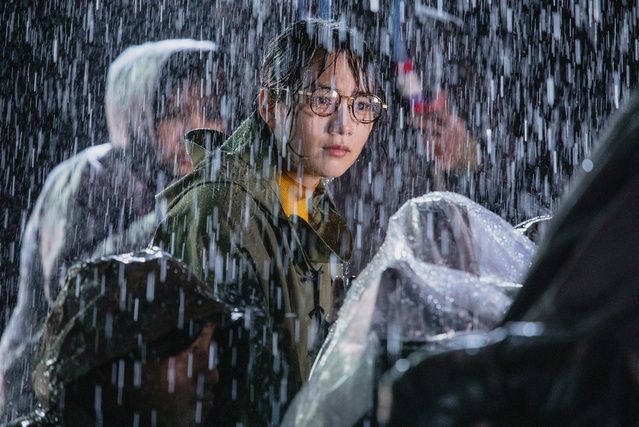 絲帶(能年玲奈主演的電影) 絲帶(能年玲奈主演的電影)