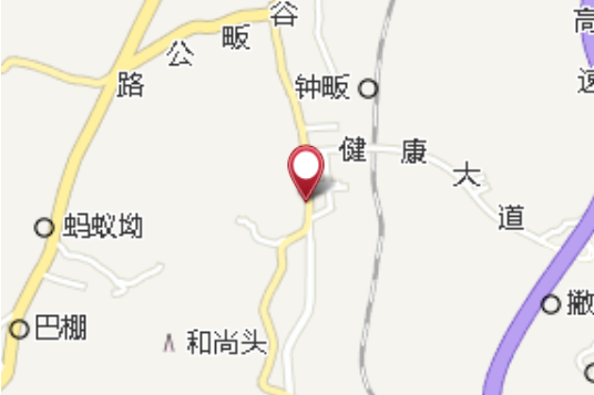 泡樹塆 泡樹塆