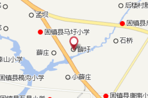 薛圩村 薛圩村