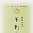 王灼集 王灼集