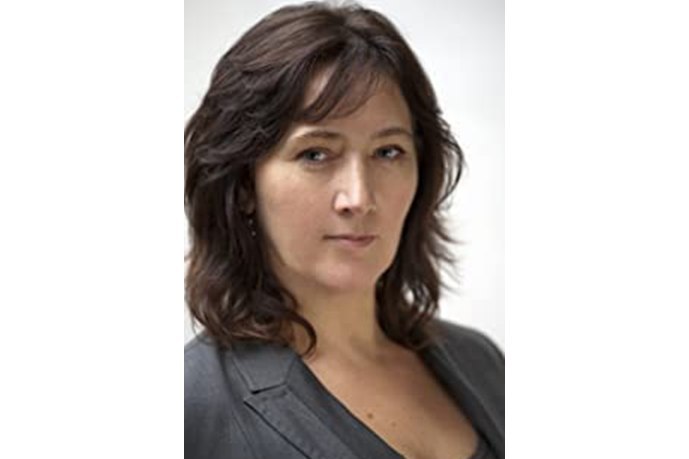 Cathy White Cathy White