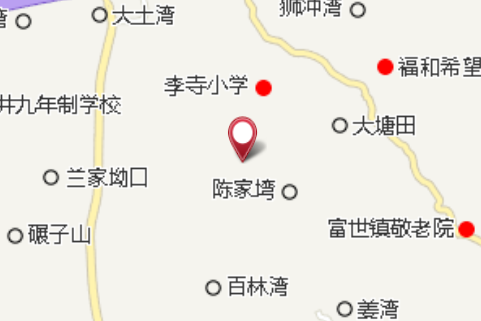 六角沖 六角沖
