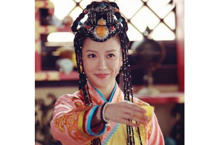 屠爐公主(電視劇《隋唐英雄3》中的角色) 屠爐公主(電視劇《隋唐英雄3》中的角色)