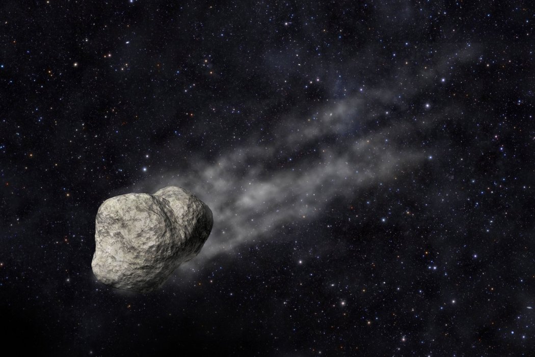 小行星9886 小行星9886