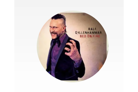 Ralf Gyllenhammar Ralf Gyllenhammar