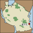基爾瓦王朝 基爾瓦王朝