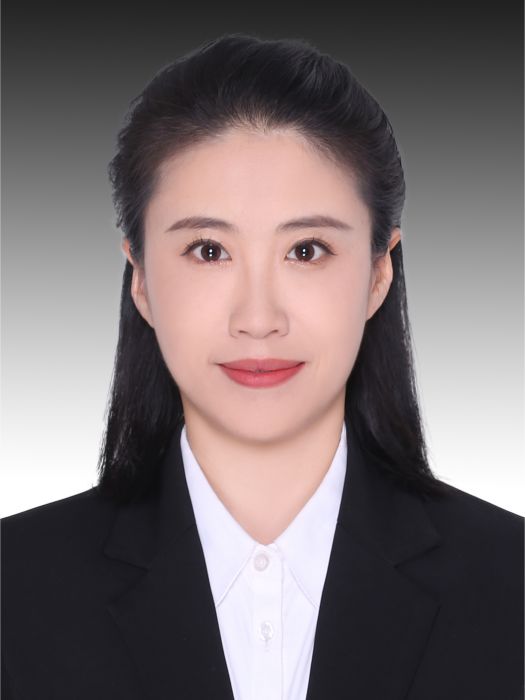 白璐(遼寧省營口市鮁魚圈區公共文化服務中心副主任) 白璐(遼寧省營口市鮁魚圈區公共文化服務中心副主任)