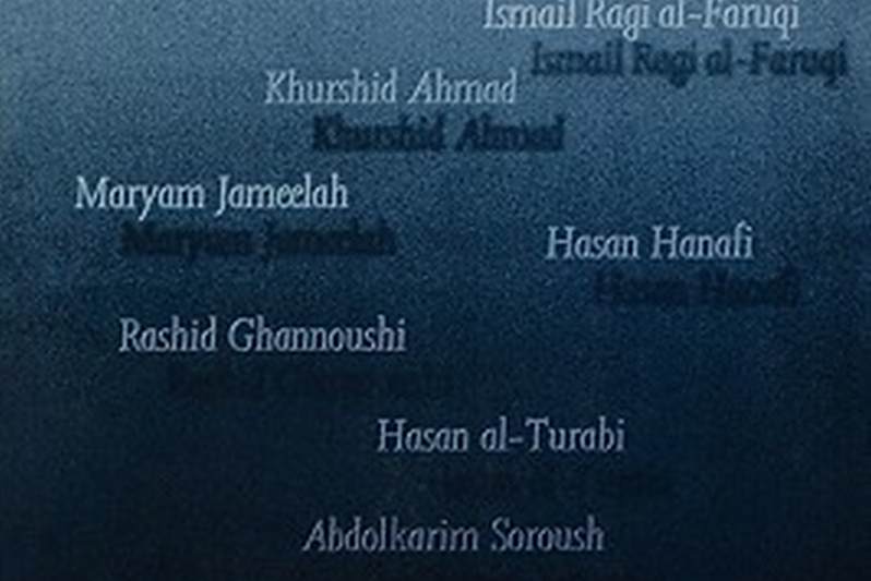 Makers of Contemporary Islam Makers of Contemporary Islam